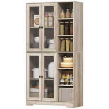 HOMCOM 172 cm Tall Kitchen