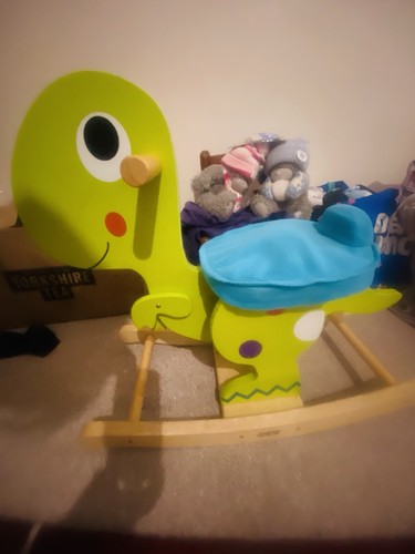 Toy dinosaur ride - toy,