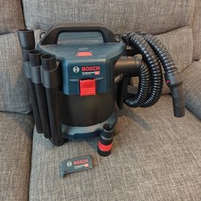 Bosch Professional GAS 18V-10
