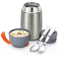 Thermos Food Soup Flask