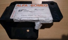 Alfa Romeo Alfetta Turbodiesel