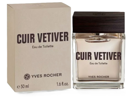 Yves rocher men - men, cuir