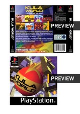Kula World - English -