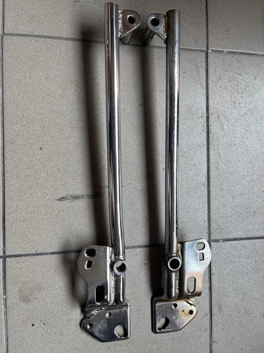 Honda gl500 silverwing - honda,