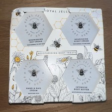 M&S Royal Jelly Nourishing