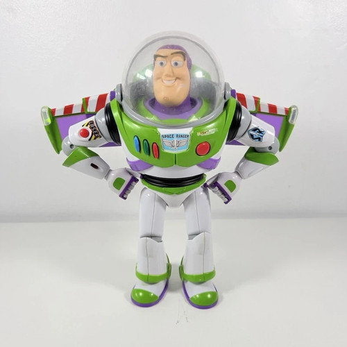 Toy story buzz lightyear - toy,