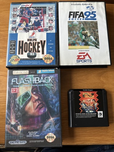 Sega genesis usa - genesis,