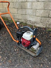 Belle wacker plate pclx 13-33