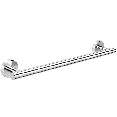 Towel rail 40cm 16inch holder - rail, 40cm/16inch