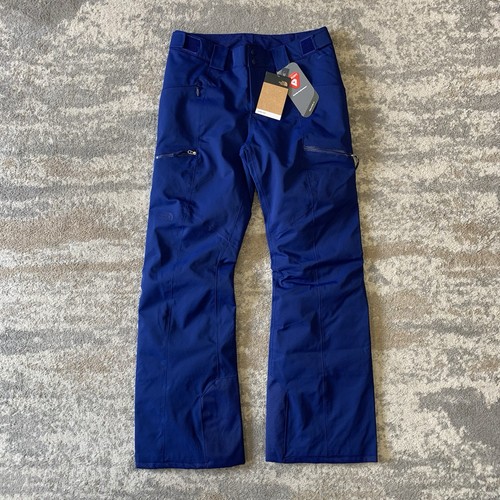 The north face ski pants - face,