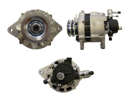 Alternator for nissan - alternator, terrano
