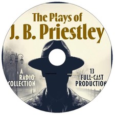 The Plays of J. B. Priestley