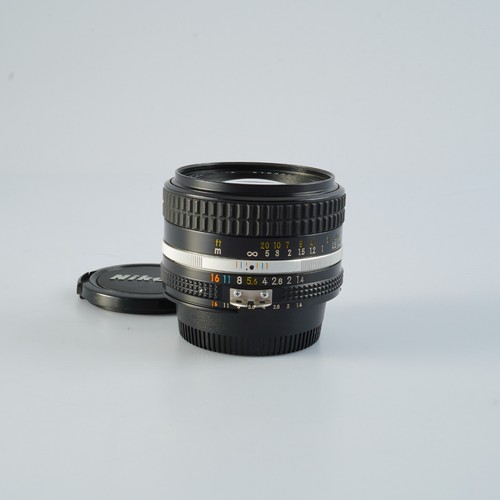 Excellent nikon nikkor - nikon, ai-s