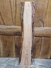 Larch Slab Wood Live Edge