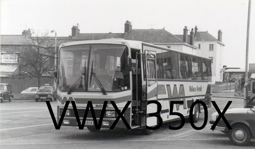 Wallace arnold devon vwx350x - arnold,