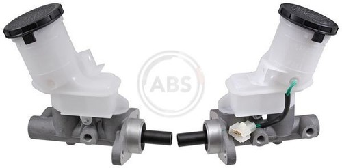 Brake master cylinder - brake, fits