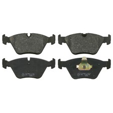 Febi Brake Pad Set - 16442