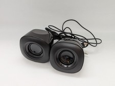 Logik multimedia speakers 2.0