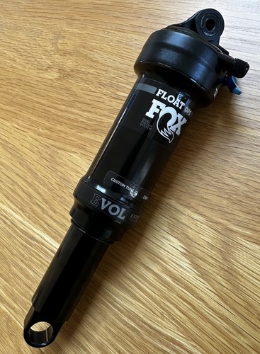 Fox float dps - fox,