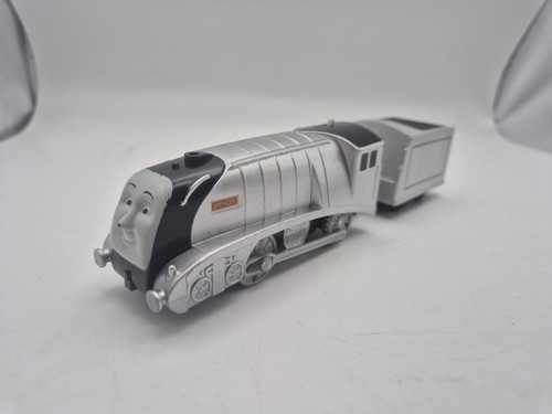 Royal spencer train - spencer,
