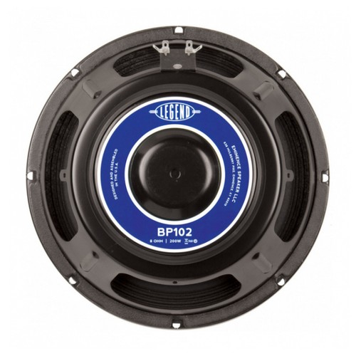 Eminence legend bp102 - bp102, 10"