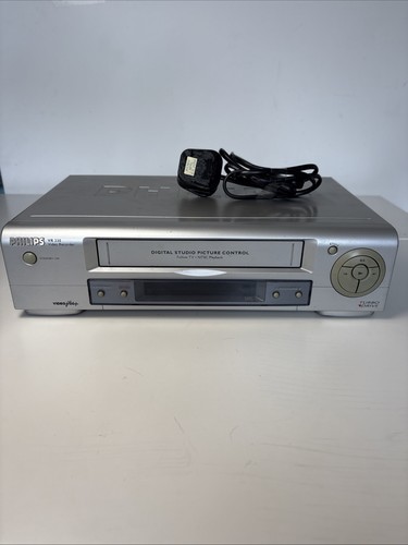 Philips 330 video - vr,