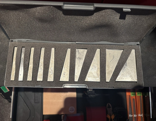 Steel rectangular metalworking - steel,