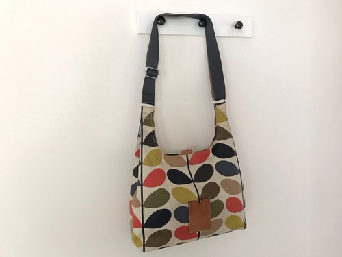 Orla kiely medium - orla, crossbody