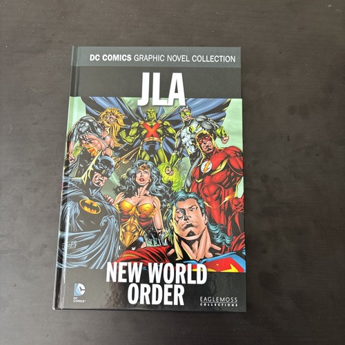 Comics graphic novel - comics,