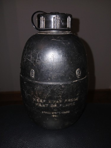 Vintage 1983 genuine british - 1983,