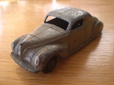 Dinky pre war lincoln zephyr