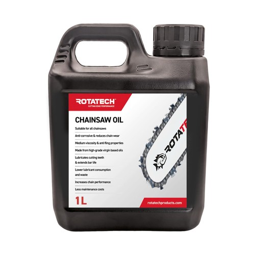 Rotatech universal chainsaw - universal,
