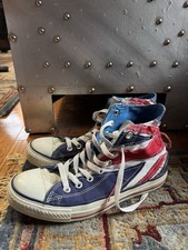 Converse THE WHO U.K British