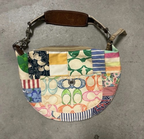 Coach y2k limited edition - coach,