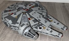 LEGO Star Wars Millennium