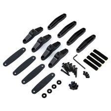 Genuine Renault Roof Bars