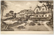 Devon, Torquay, Astwell Hall