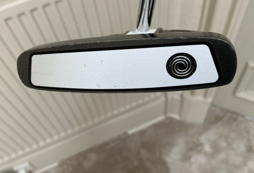 Odyssey marksman backstryke - marksman,