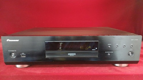 Junk pioneer udp lx500 - pioneer, udp-lx500