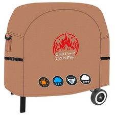 Grill Cover Heavy Duty