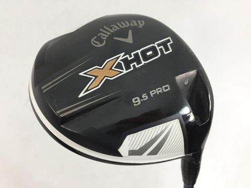 Callaway hot pro driver - x,