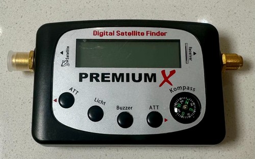 Premium pxf digital - premium, x