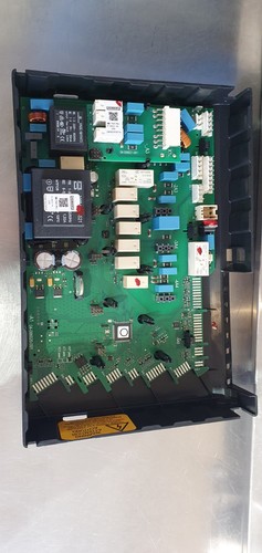 Hobart main control - hobart, pcb