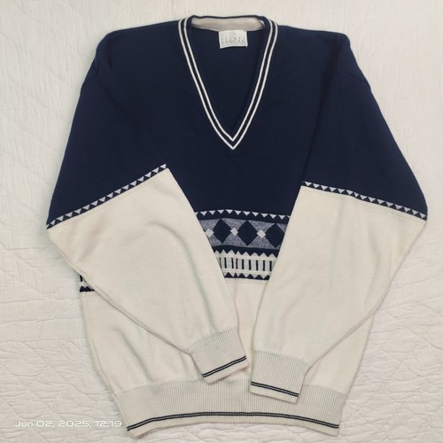 Pierre sangan jumper - sangan, mens
