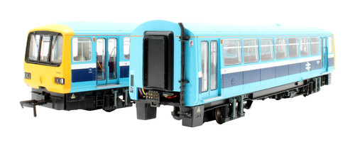 Efe rail gauge - oo,