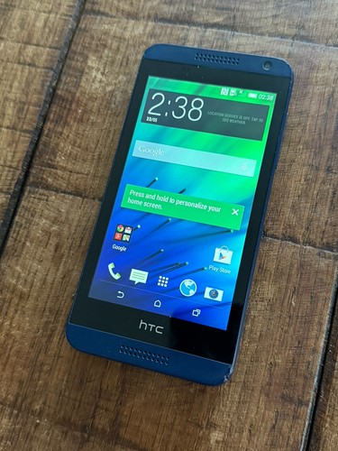 Htc desire 610 - htc,
