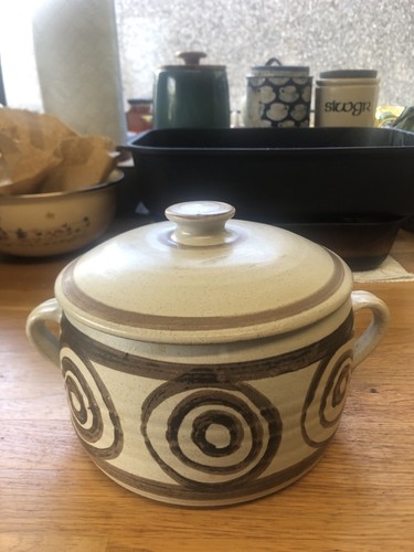 Abaty cymru cawl casserole - abaty,