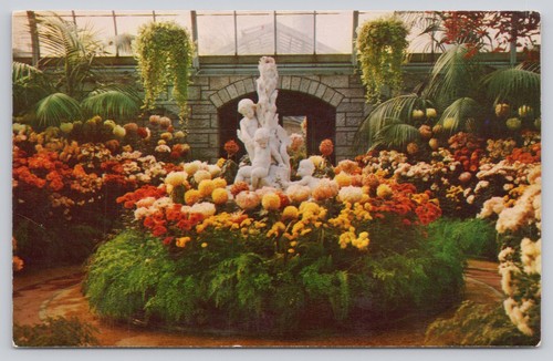 Niagara falls canada floral - falls,