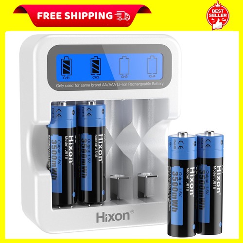 Rechargeable 5v lithium - rechargeable,