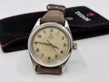 Vintage Tudor Oyster Royal